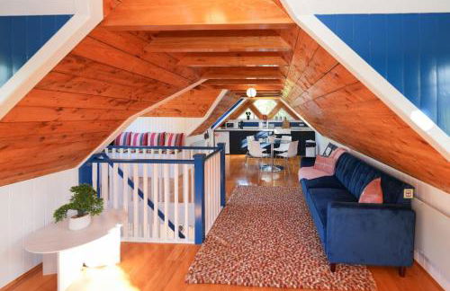 Lily Wood Cottage outside Hurlford - Foto 14