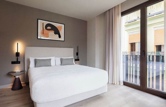 Numa Valencia El Carmen - Foto 15