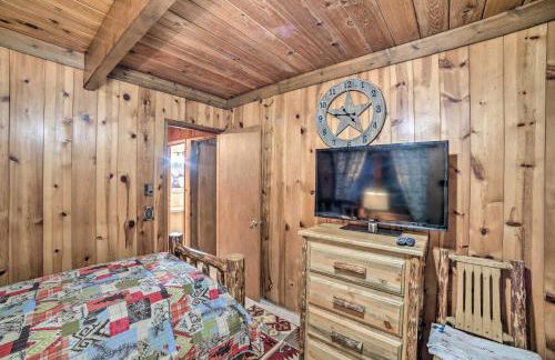 Cozy Cabin Near Massanutten Resort and Water Park! - Foto 21