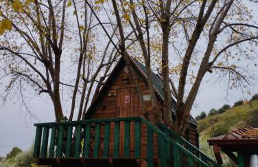 Traditional Guesthouse - Foto 13