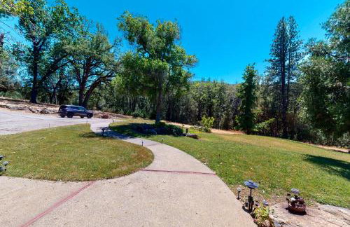 Yosemite Nutter Ranch - Foto 26