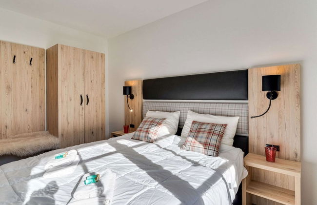 Chalet in ski Area Hochkrimml - Zillertal Arena - Foto 6