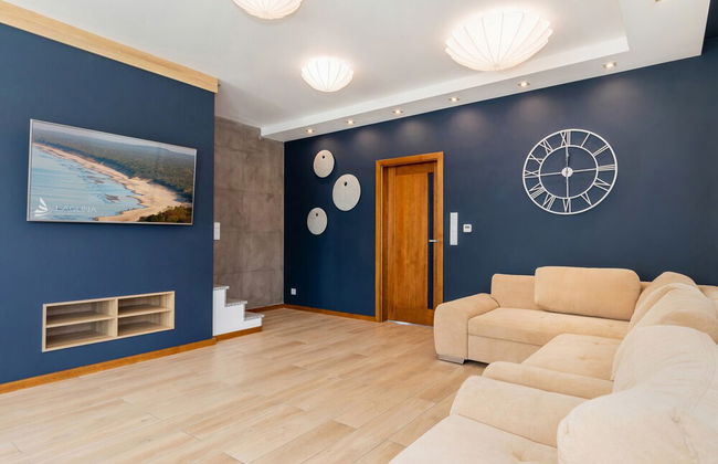 Holiday House Zefir by Renters - Foto 44