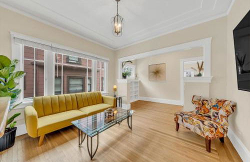 Adam's Point Haven in the Heart of Oakland - Foto 34