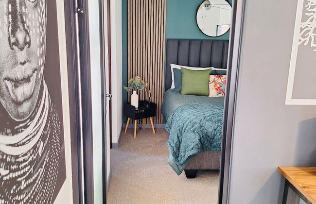 Dee-ones at Witboom With Pool - Photo 6