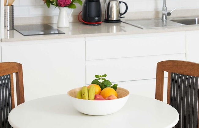 Good Memories Lodge - Foto 16