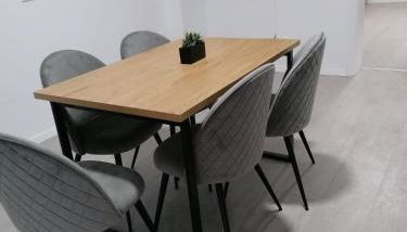 estrella24 LIVING ROOMS Namibia - Foto 3