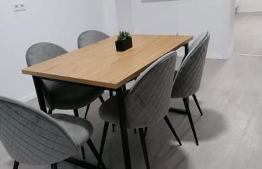 estrella24 LIVING ROOMS Namibia - Foto 3