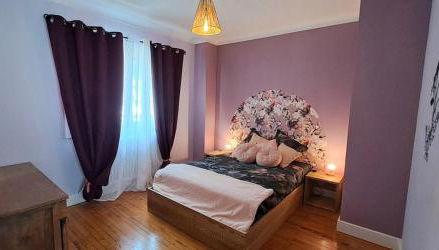 Le Grand Cosy d 'Emma, T3 CLIMATISÉ, 75m2 - Foto 4