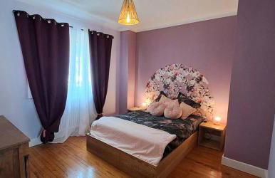 Le Grand Cosy d 'Emma, T3 CLIMATISÉ, 75m2 - Foto 4