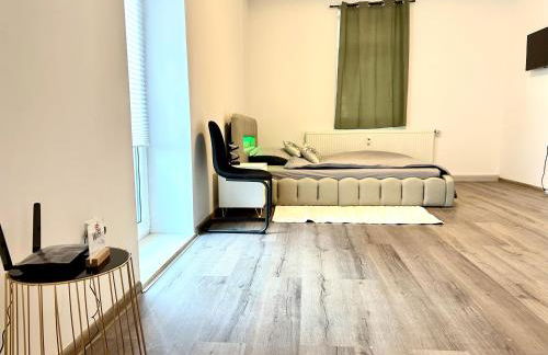 Aparthotel mit Balkon - Foto 9