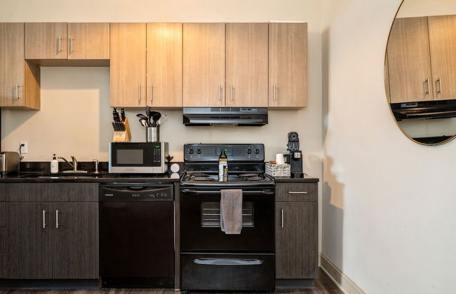 Kasa Arts District Winston-Salem - Photo 14