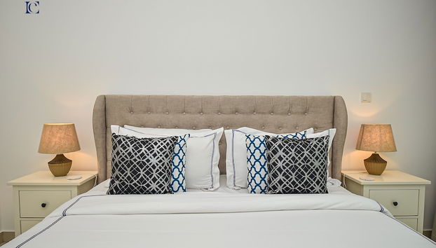 New 1BR Apt - Burj Khalifa View - LOFT - Foto 2, Habitación