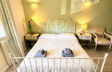 Il Sole in Terrazza - A due Passi dal Mare - Private Garden - Foto 8