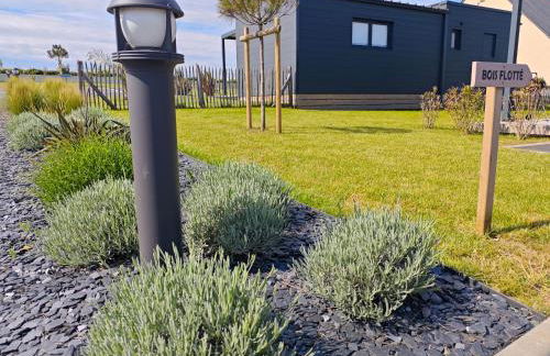 Résidence Belle Plage Asnelles - à 300m de la plage "Gold Beach" - Foto 18