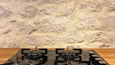 Le Causse en Quercy - Foto 2, stove