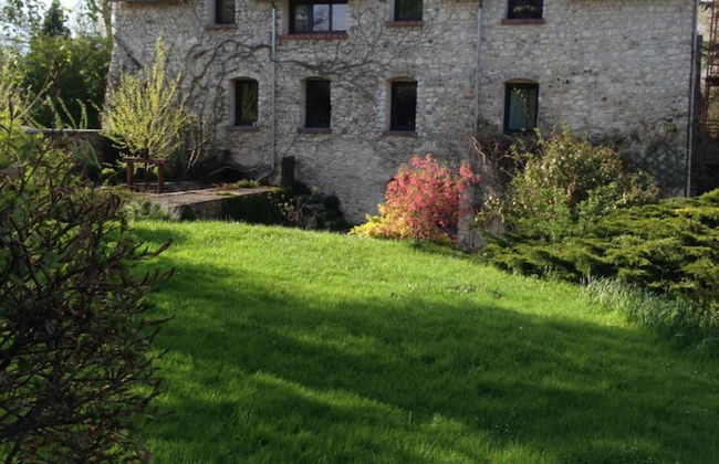 Le Moulin de Dannemarie - Foto 51