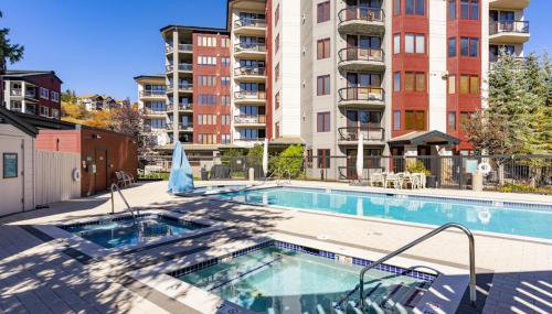 Torian Plum Creekside 418 - Foto 5