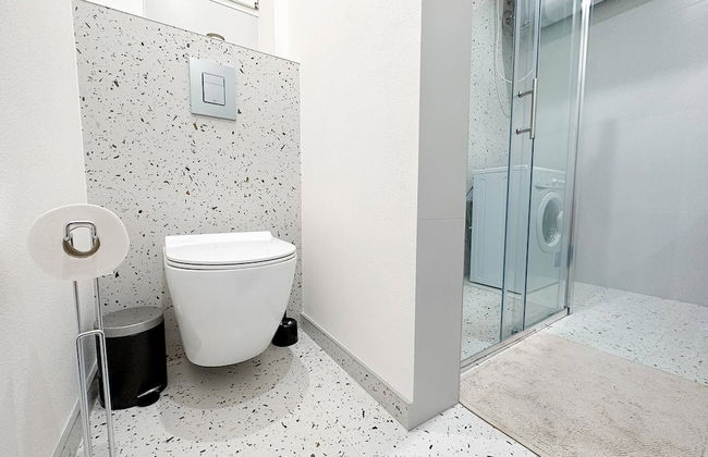 Elegant And Cozy 2kk Apartment - Foto 16