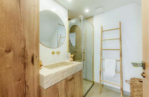 Olas de Calma Apartment Peaceful Retreat - Photo 23