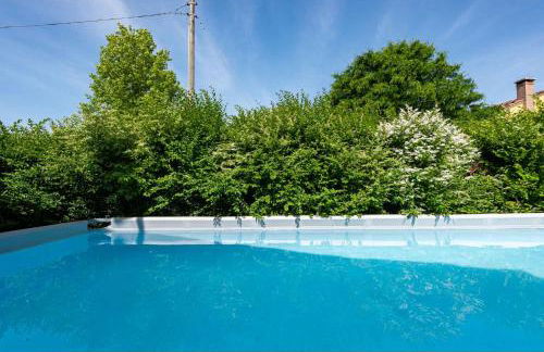 Country house Viaro_150sqm - Photo 8