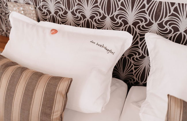 Das Betthupferl - Ihr Aparthotel - Foto 9