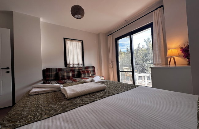 Villa Carian Trail evdatca, Kargı Bay Datca, close to the beach - Foto 10