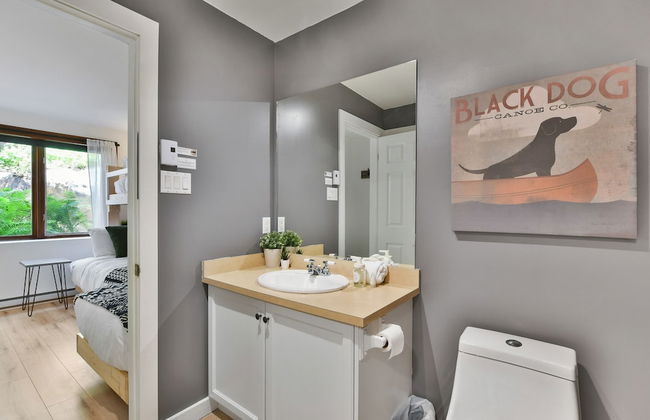 Les Haut Bois Condominiums -RVMT - Foto 57