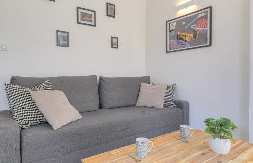 Le Pipet - T2 avec terrasse, vue, à deux pas du théâtre antique - Foto 26