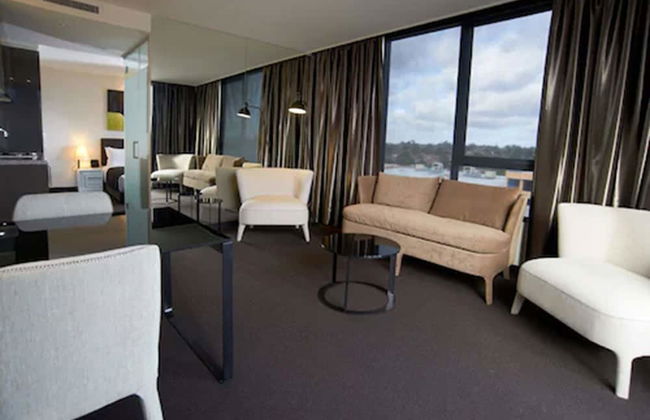 Corporate Living Accommodation Hawthorn - Foto 19