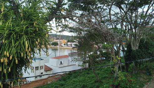 Apartamento Vista Panoramica - Foto 2