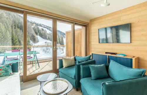 LE RIDGE Appartement Premium - Les Arcs Paradiski - Foto 4