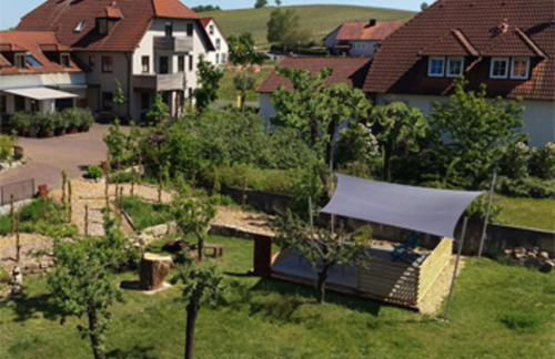 Ferienwohnungen Familie Neubert - Foto 1