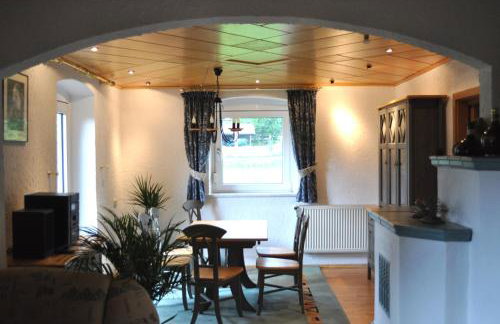 Ferienhaus Müller - Foto 4