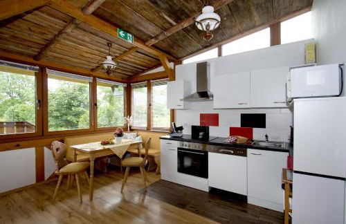 Ferienpension Kühner - Foto 19