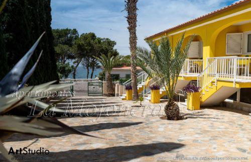 La Mojonera - Foto 40