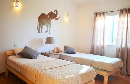 Private Villa Rego with Oceanview and Pool - Foto 6