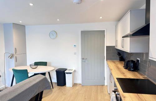 All Inn Apartments - Foto 33