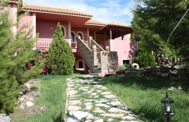 Athenea Villas - Photo 49