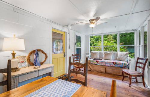 Boho Mountain Cottage - Foto 1