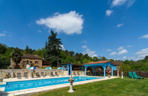 Blanquefort Hill Retreat - Foto 13