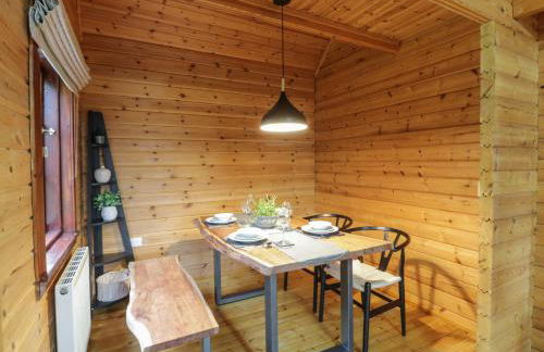 Moyle Lodge - Foto 7