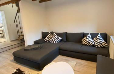 Sonnenlay Lounge - Studio & Ferienhaus - Foto 7