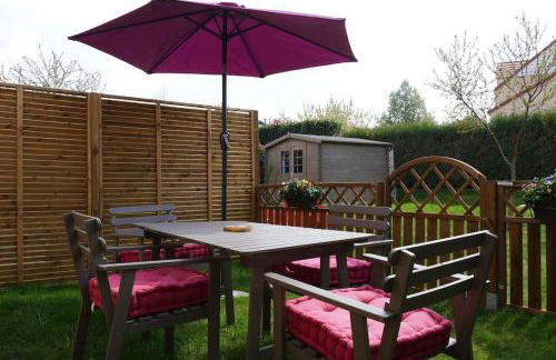 Appartement Cambita - Foto 11