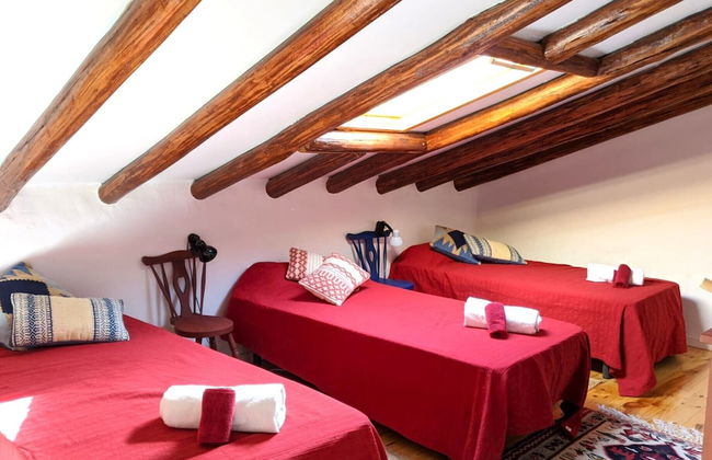 Pêra Vintage Villa With Pool by Homing - Foto 8