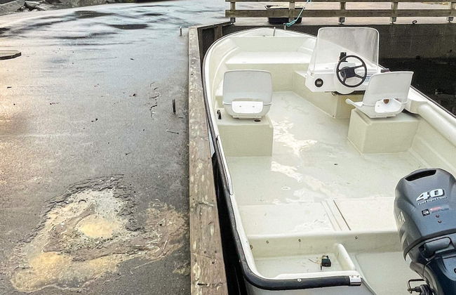 12 Person Holiday Home in Davik - Foto 46