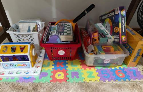 Casa Jardim - Foto 16