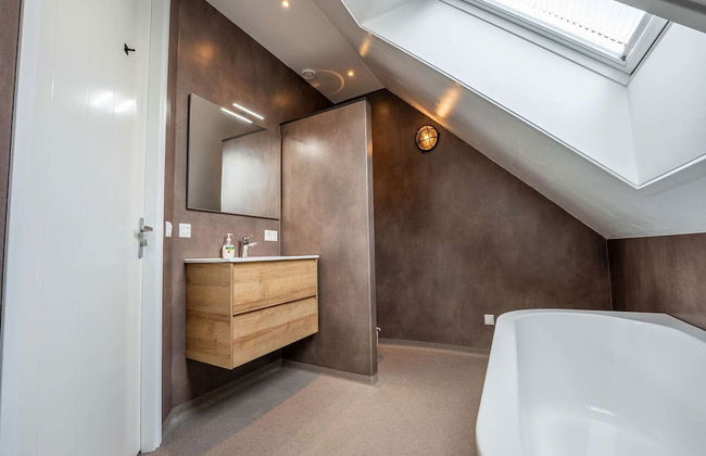 Luxury new Apartment on Ameland - Foto 14