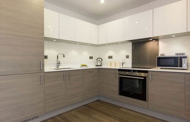 Citystay Living - Mill Park Apartments - Foto 8