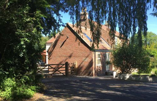 White House Barn, near Yarm / Stockton-on-Tees - Foto 21